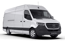 Car Hire Uckfield - 4 MTR Sprinter - Van hire Uckfield