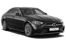Car Hire Uckfield - C Class Auto - car hire Uckfield