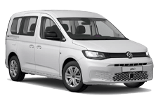Car Hire Uckfield - Caddy Van - Van hire Uckfield