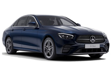 Car Hire Uckfield - E Class Auto - car hire Uckfield