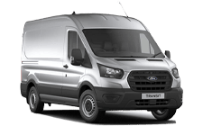 Car Hire Uckfield - Ford Transit LWB - Van hire Uckfield