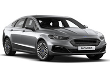 Car Hire Uckfield - Mondeo - car hire Uckfield