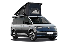Car Hire Uckfield - VW Campervan - Van hire Uckfield